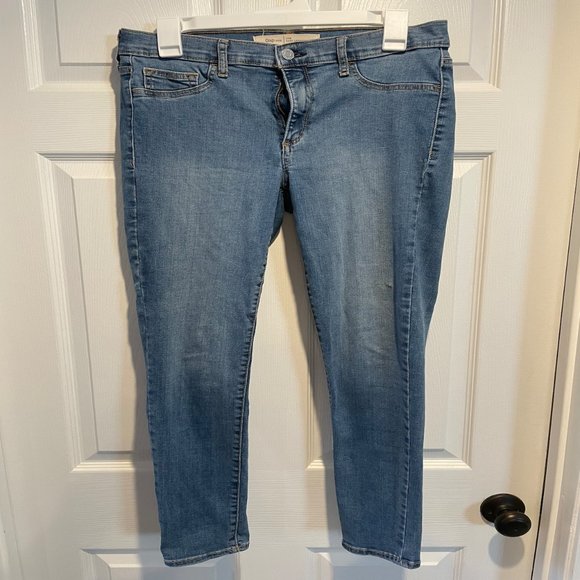 GAP Jean Jegging - Picture 1 of 2